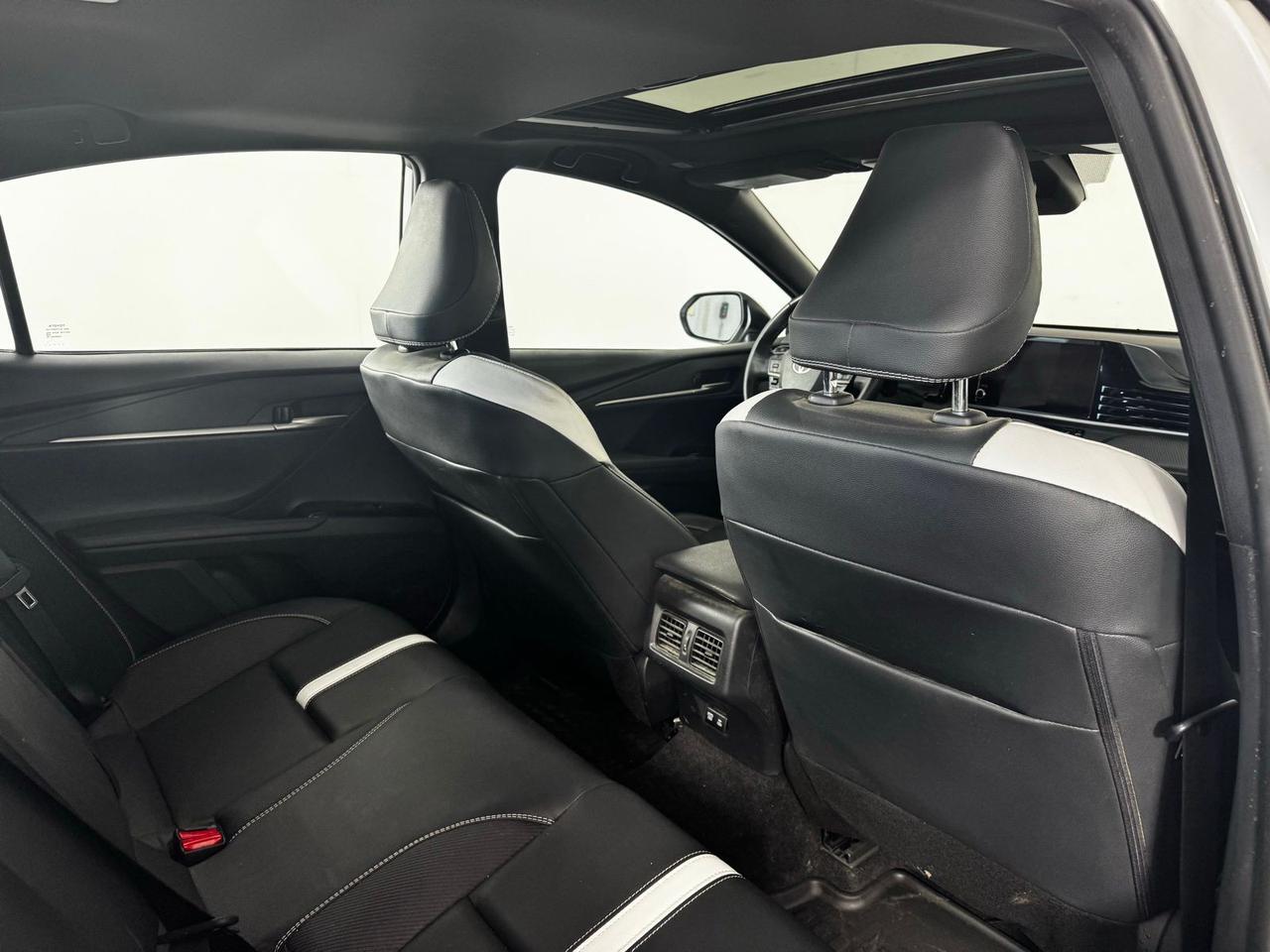2025 Toyota Camry SE Fredericksburg VA