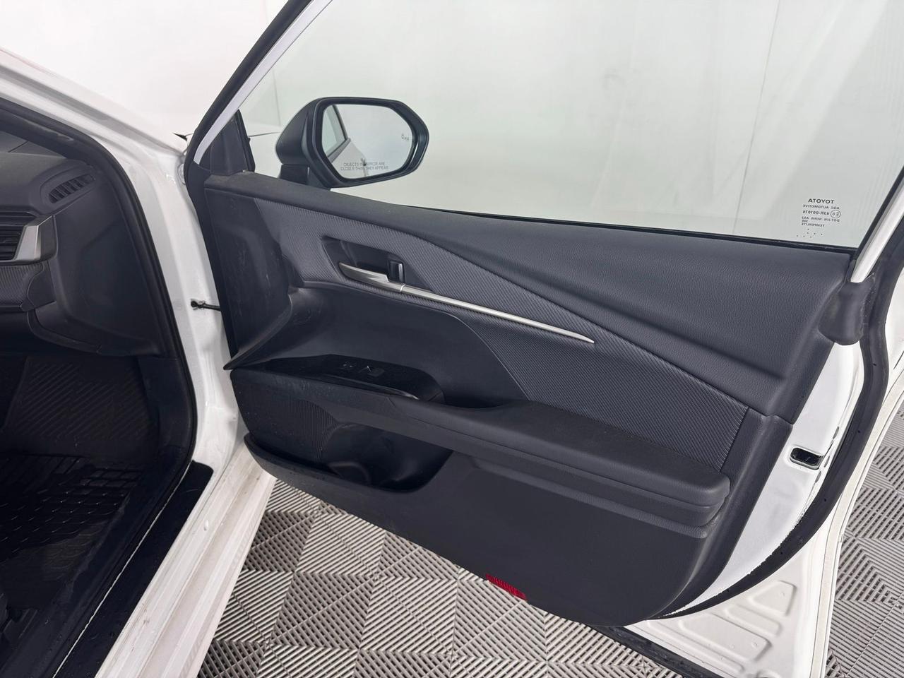 2025 Toyota Camry SE Fredericksburg VA