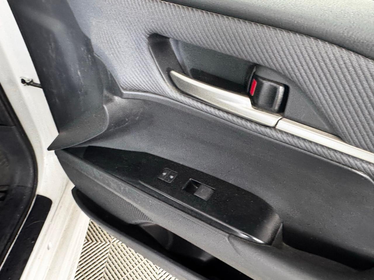2025 Toyota Camry SE Fredericksburg VA