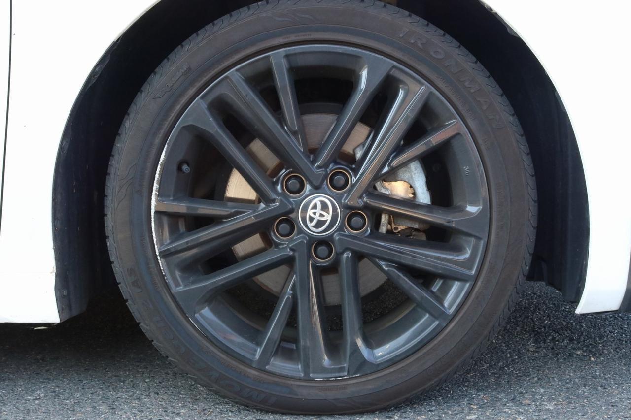 2025 Toyota Camry SE Fredericksburg VA