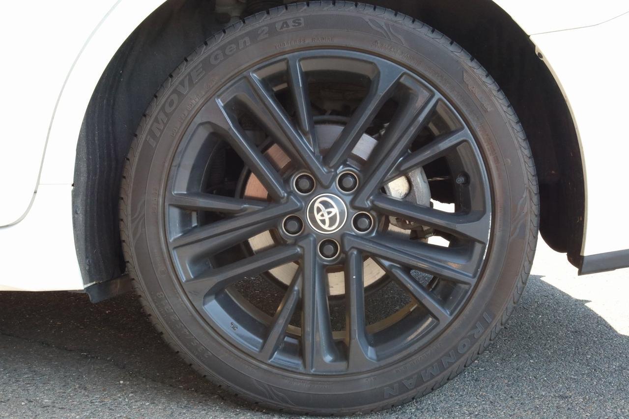 2025 Toyota Camry SE Fredericksburg VA