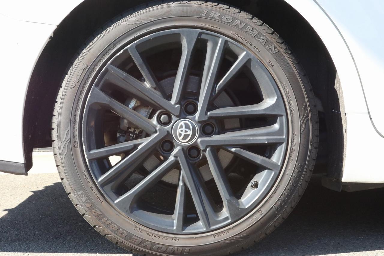 2025 Toyota Camry SE Fredericksburg VA