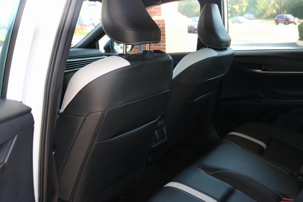 2025 Toyota Camry SE Fredericksburg VA