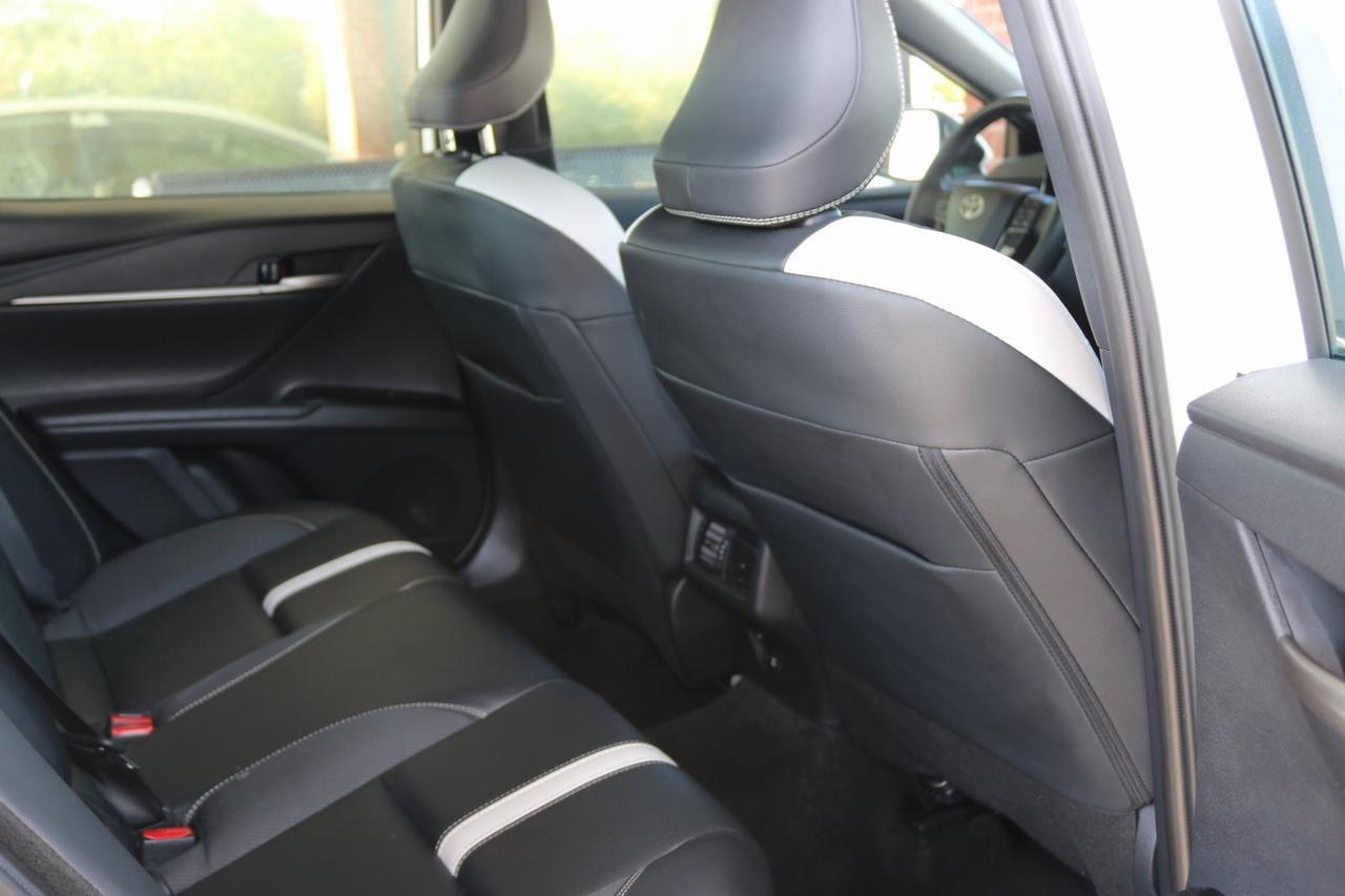 2025 Toyota Camry SE Fredericksburg VA