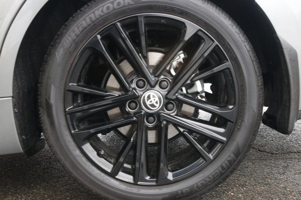 2025 Toyota Camry SE Fredericksburg VA