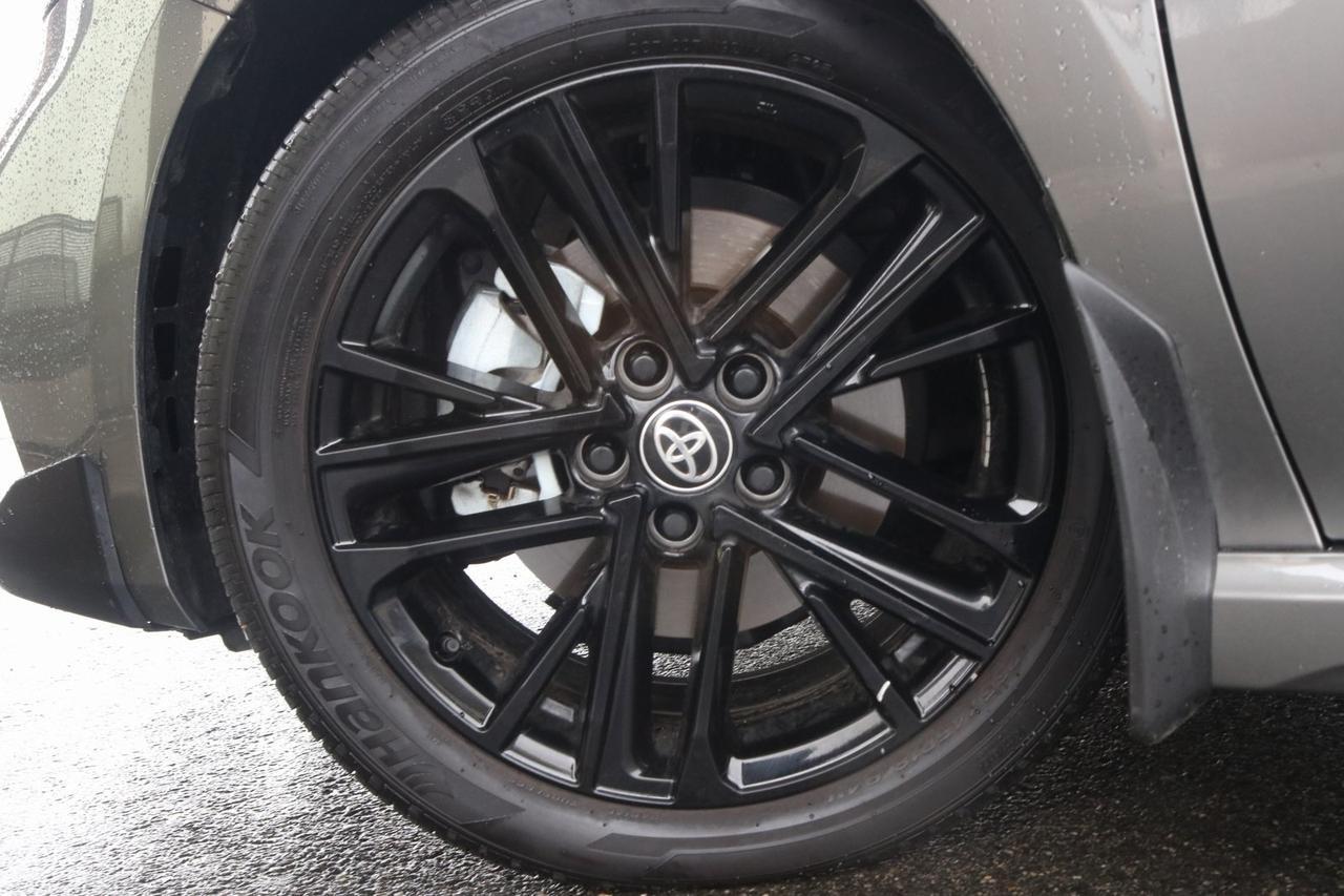 2025 Toyota Camry SE Fredericksburg VA