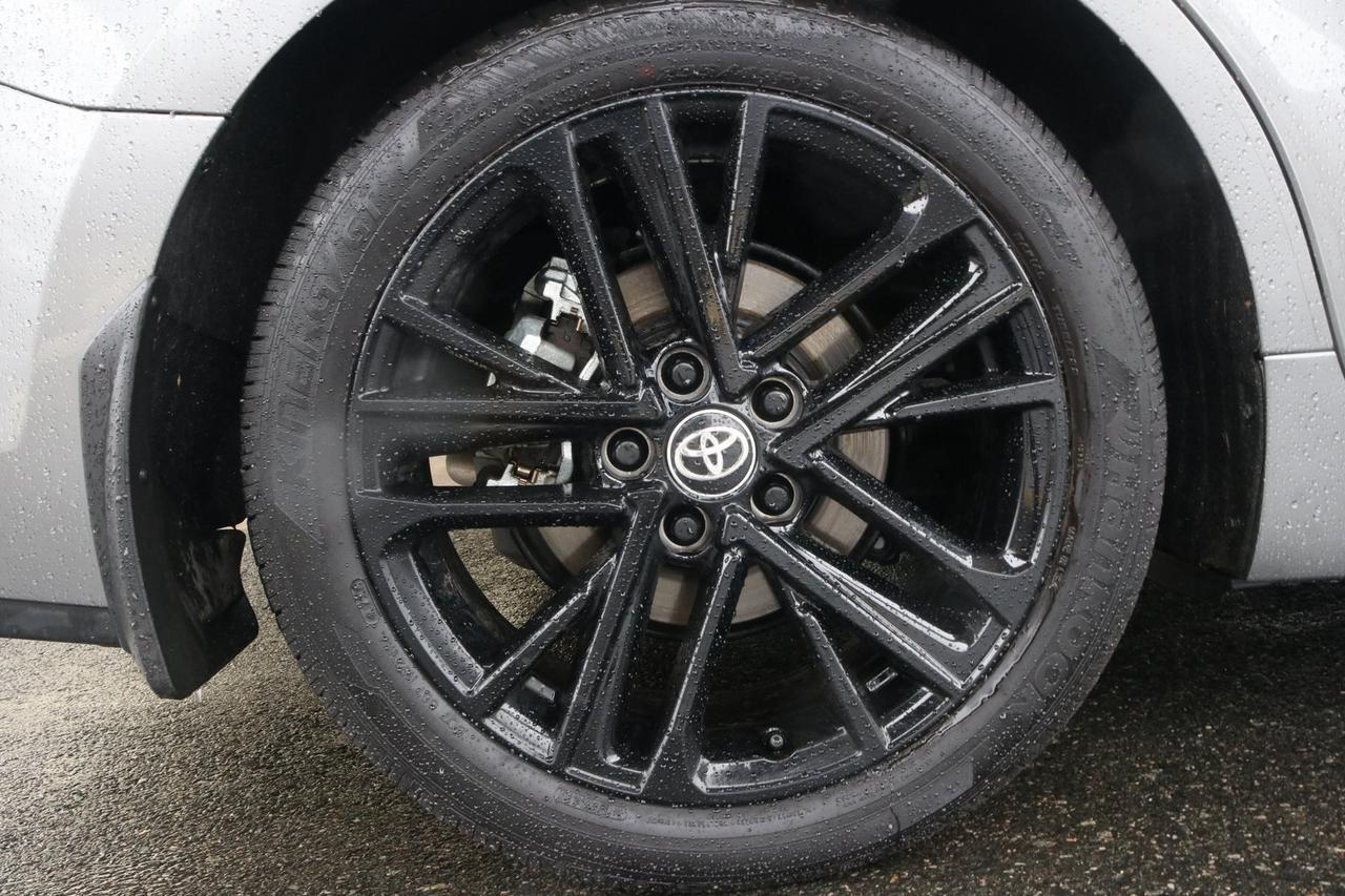 2025 Toyota Camry SE Fredericksburg VA