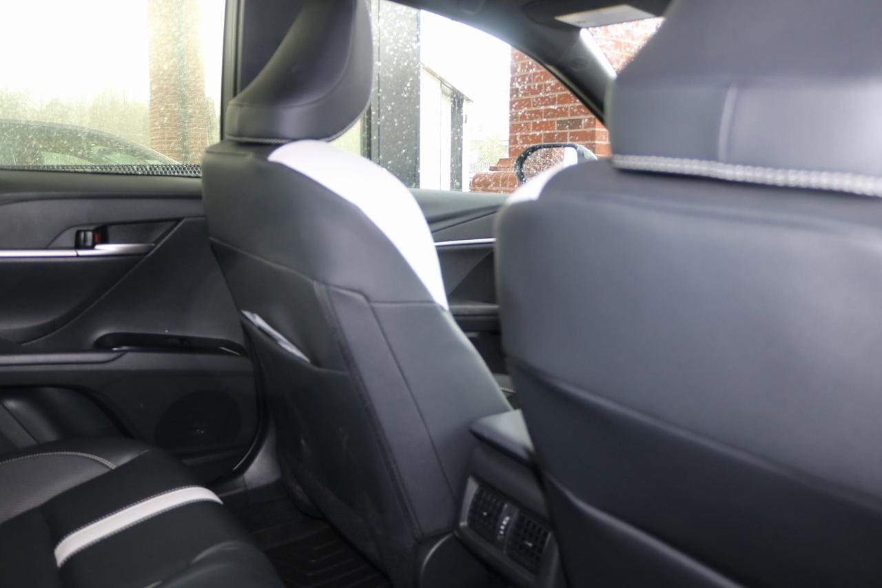 2025 Toyota Camry SE Fredericksburg VA