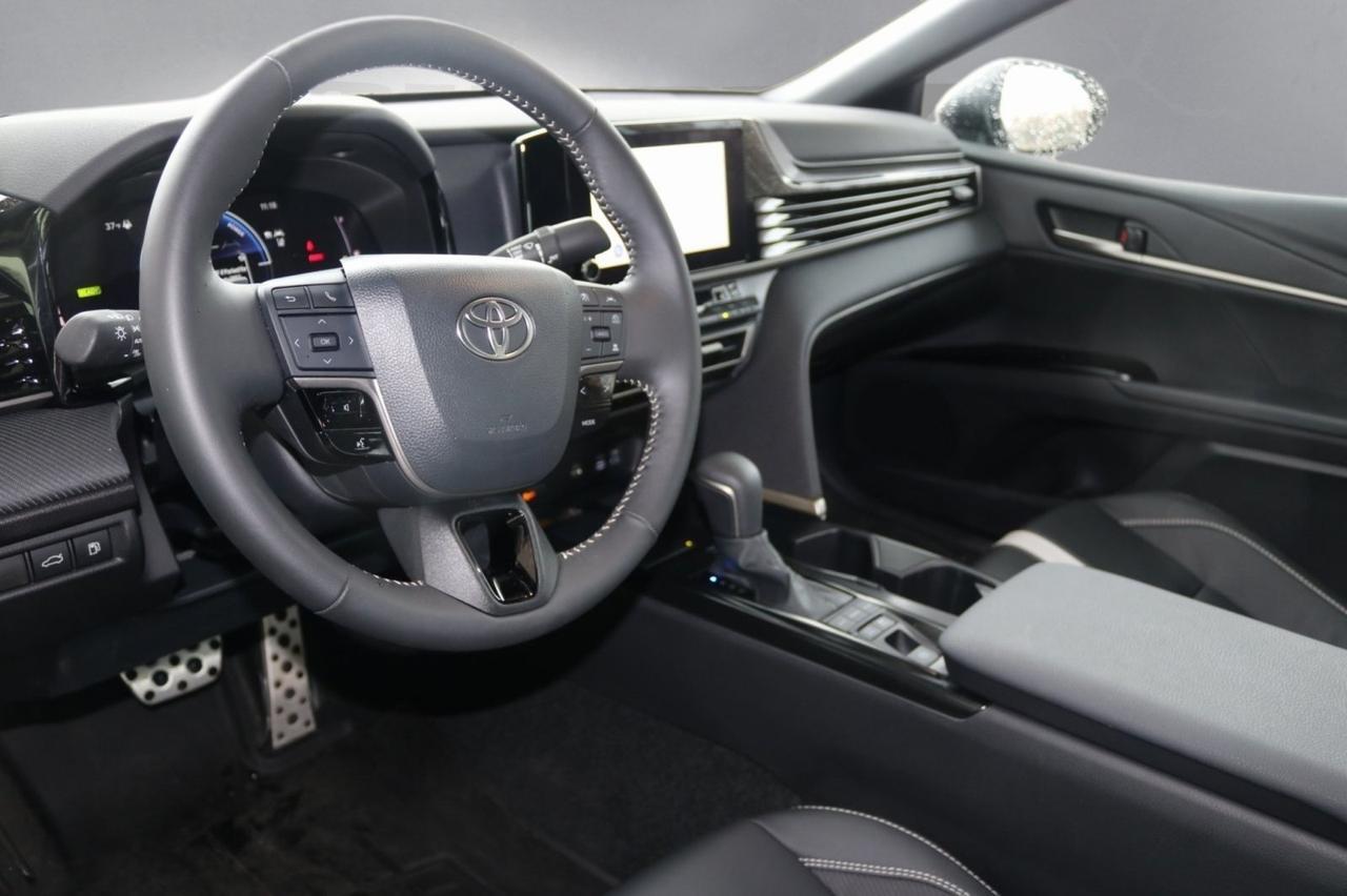 2025 Toyota Camry SE Fredericksburg VA