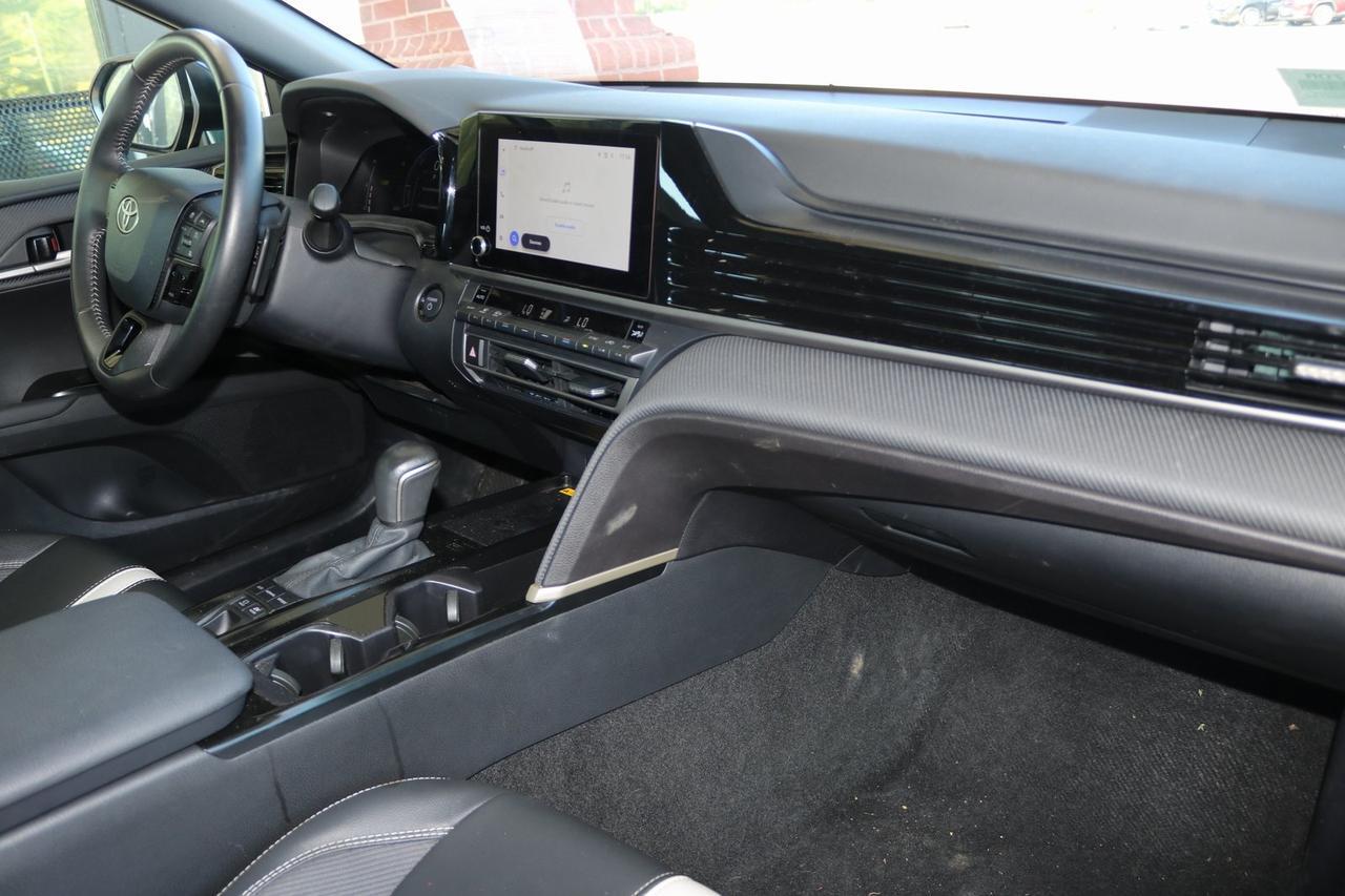 2025 Toyota Camry SE Fredericksburg VA