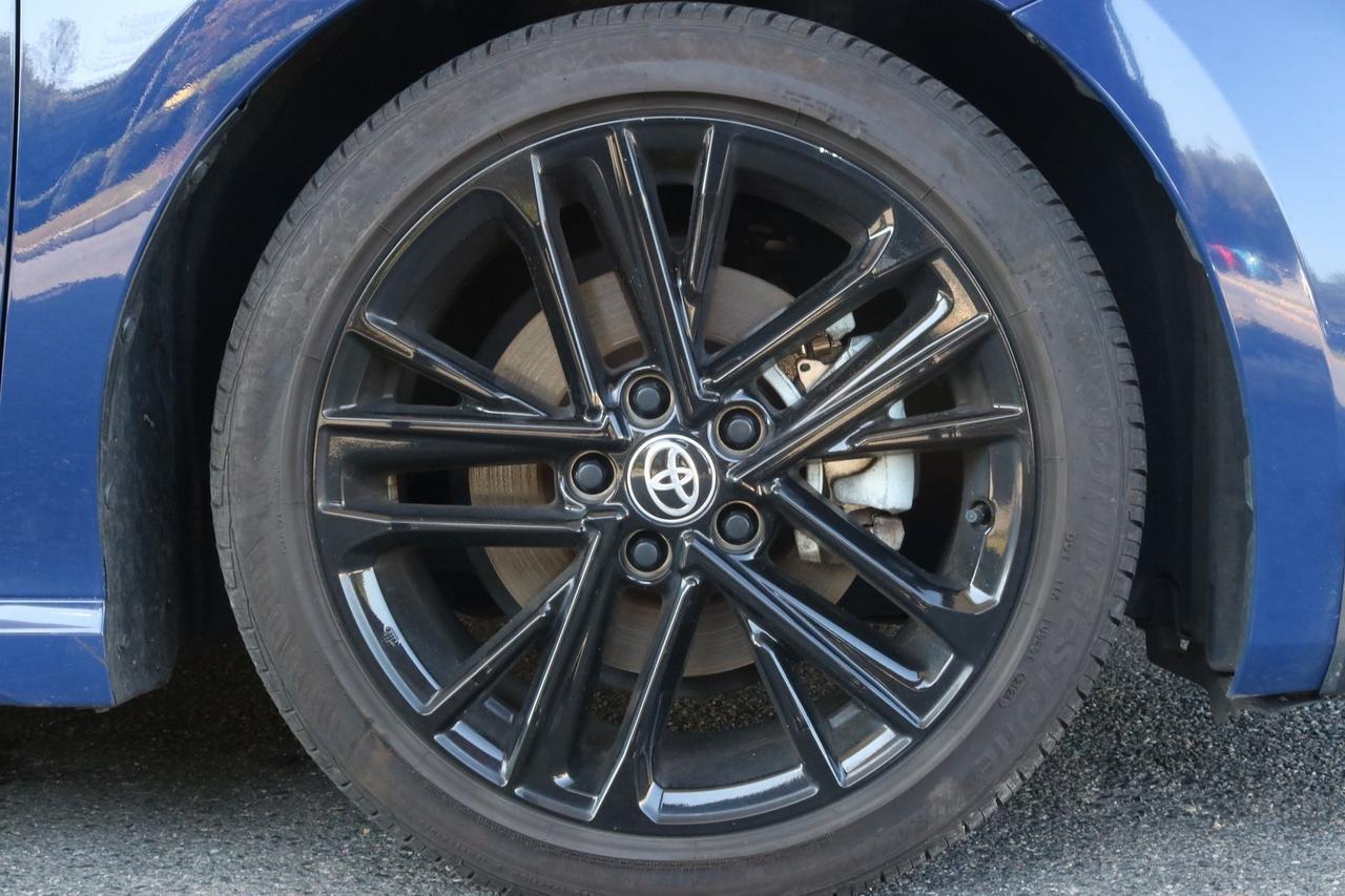 2025 Toyota Camry SE Fredericksburg VA