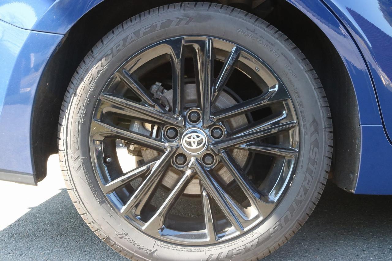 2025 Toyota Camry SE Fredericksburg VA