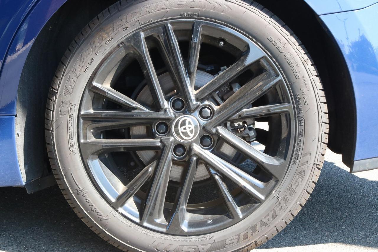 2025 Toyota Camry SE Fredericksburg VA