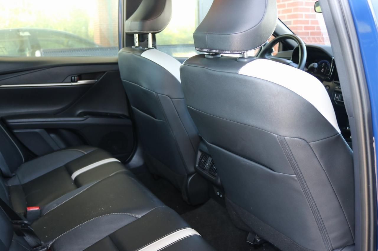 2025 Toyota Camry SE Fredericksburg VA