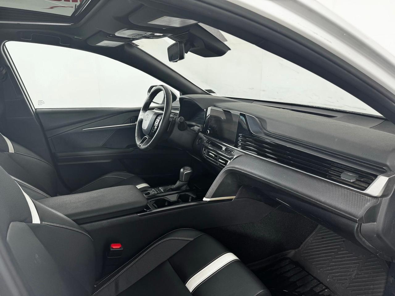 2025 Toyota Camry SE Fredericksburg VA