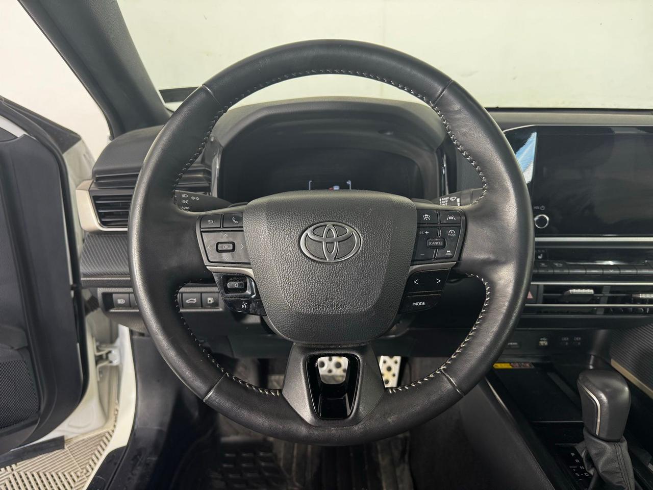 2025 Toyota Camry SE Fredericksburg VA