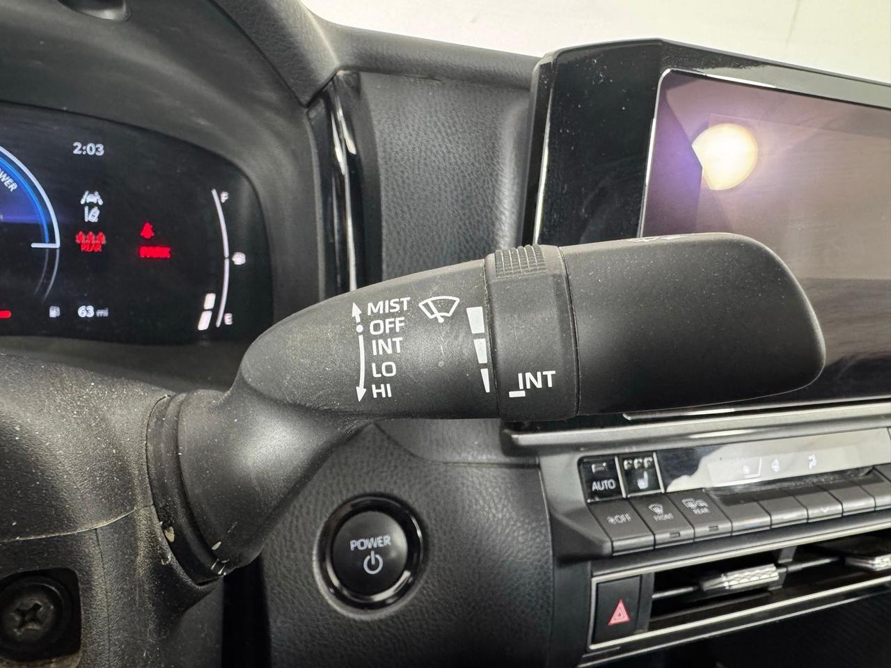 2025 Toyota Camry SE Fredericksburg VA