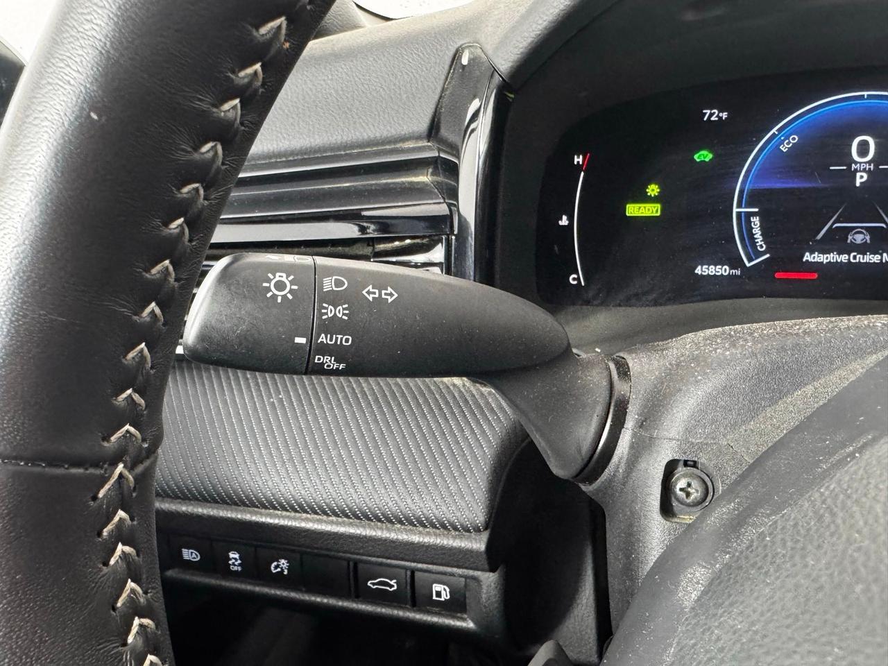 2025 Toyota Camry SE Fredericksburg VA