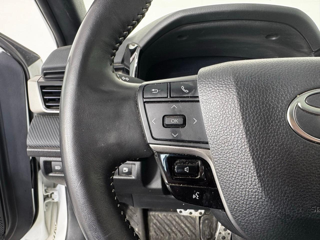 2025 Toyota Camry SE Fredericksburg VA