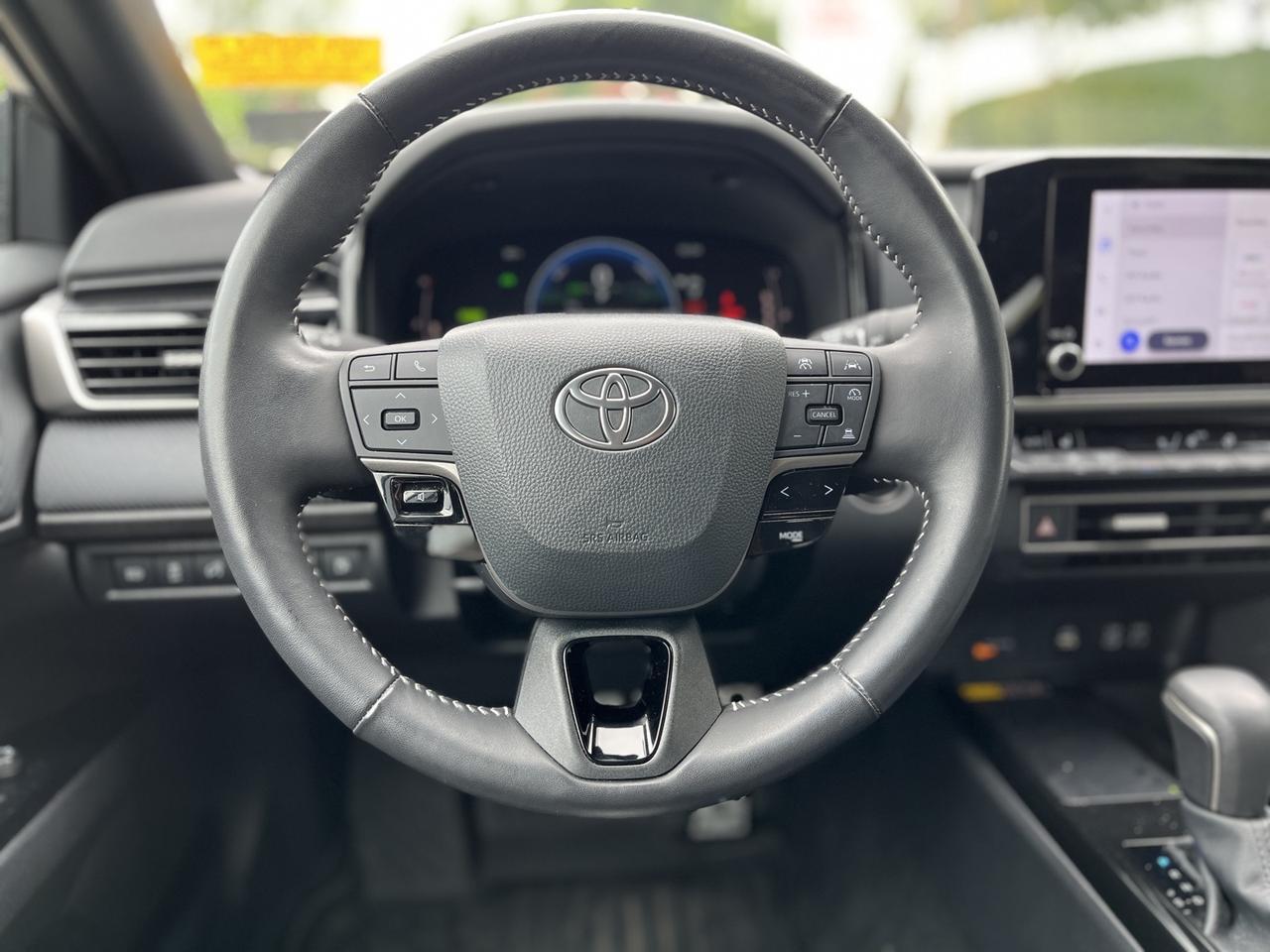 2025 Toyota Camry SE Stafford VA