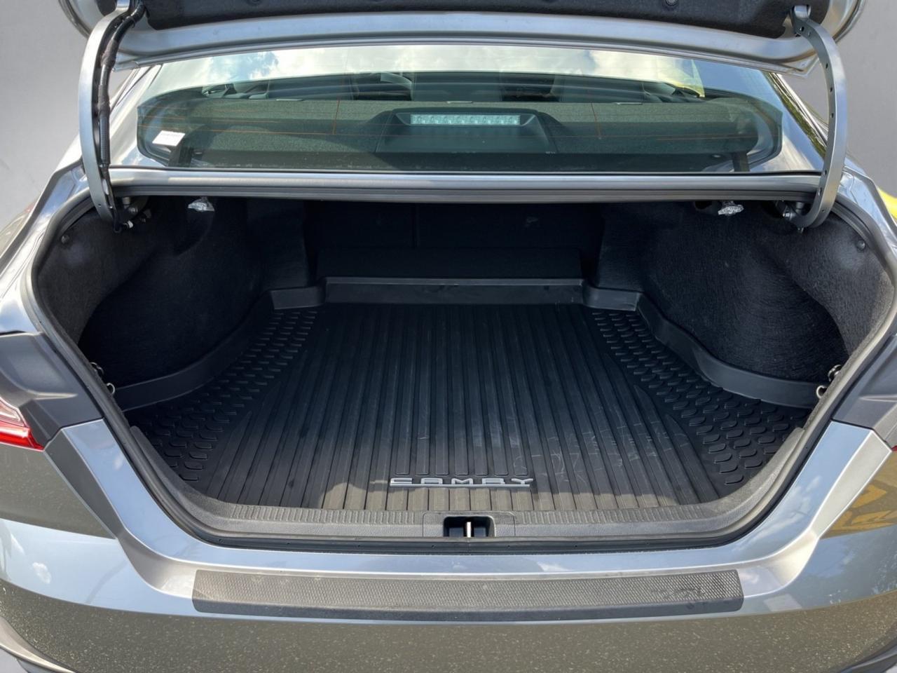 2025 Toyota Camry SE Stafford VA