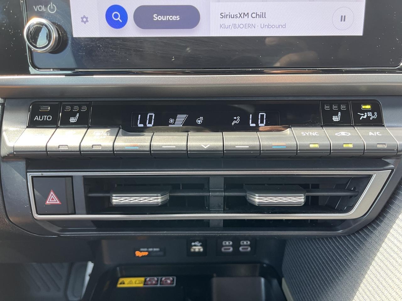 2025 Toyota Camry SE Stafford VA