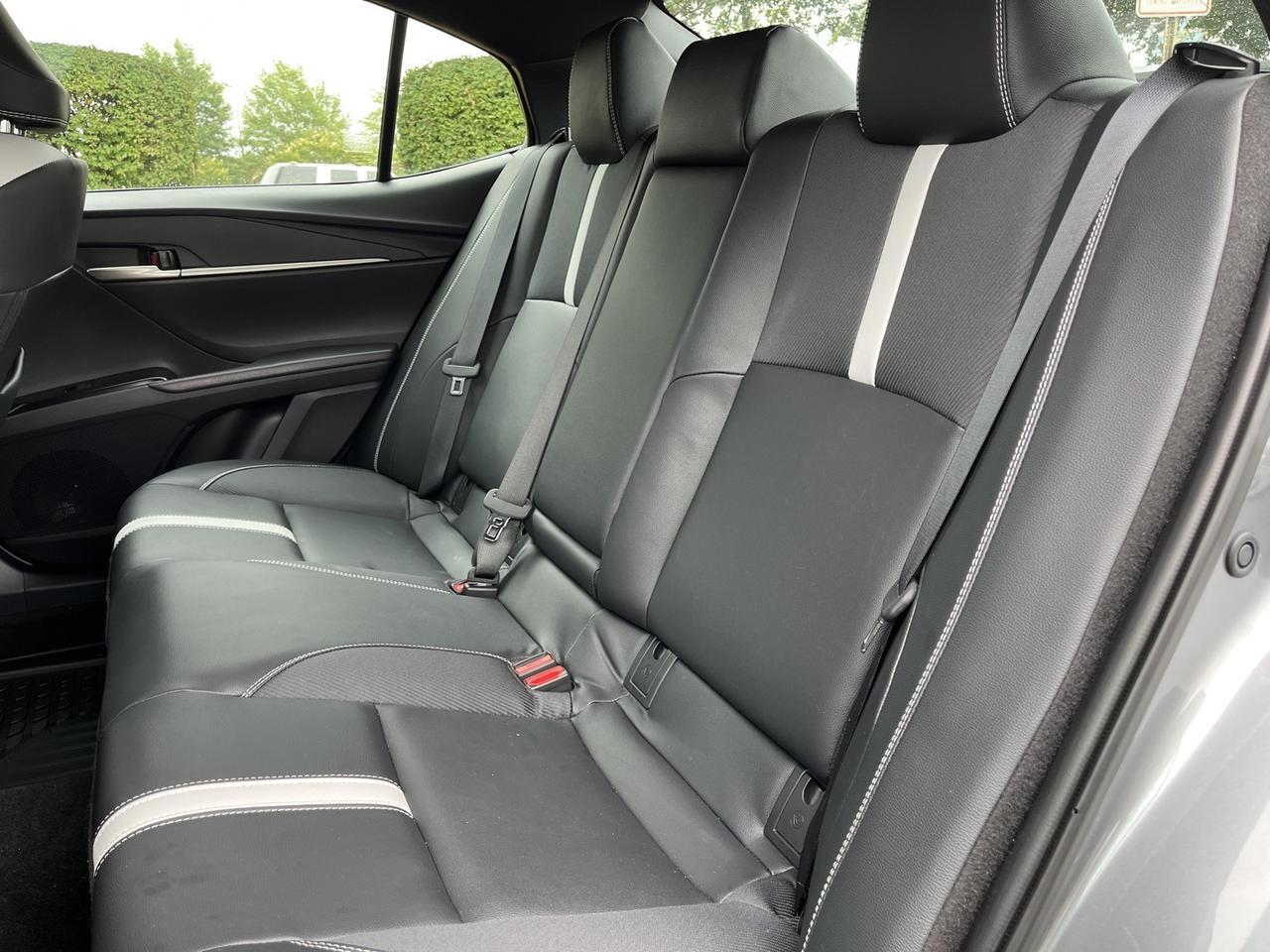 2025 Toyota Camry SE Stafford VA