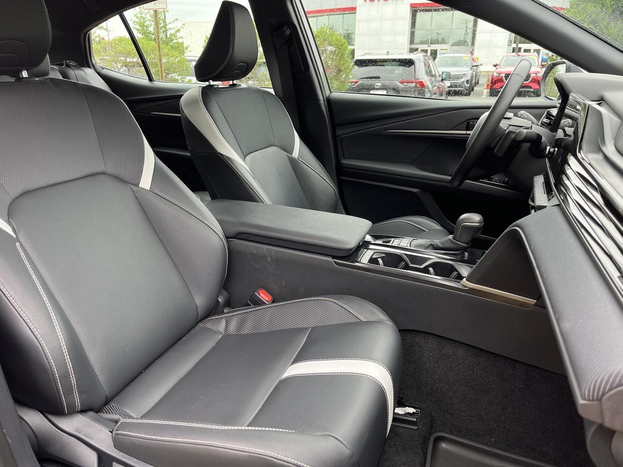 2025 Toyota Camry SE Stafford VA