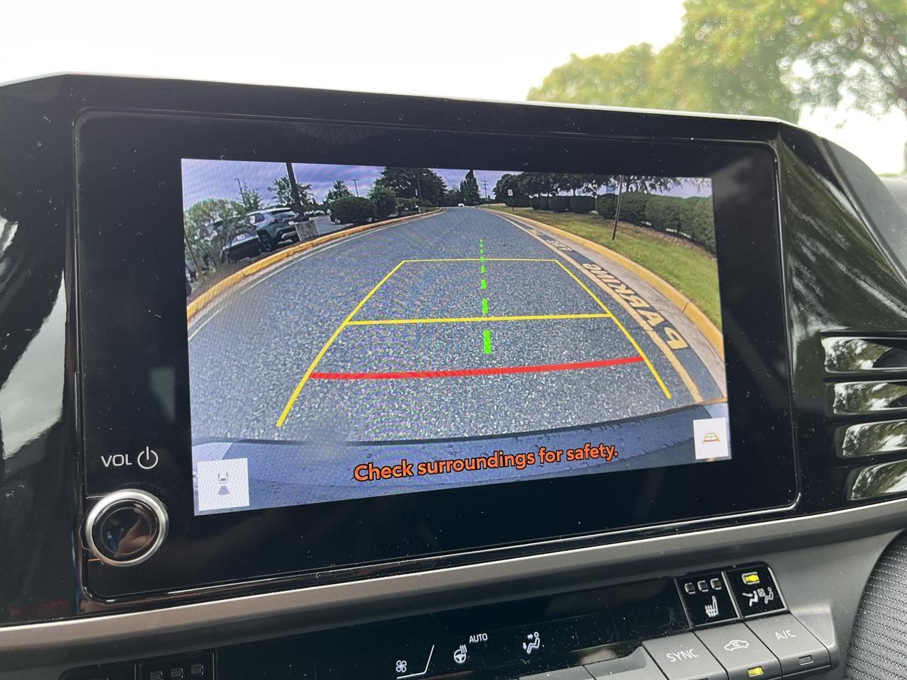 2025 Toyota Camry SE Stafford VA