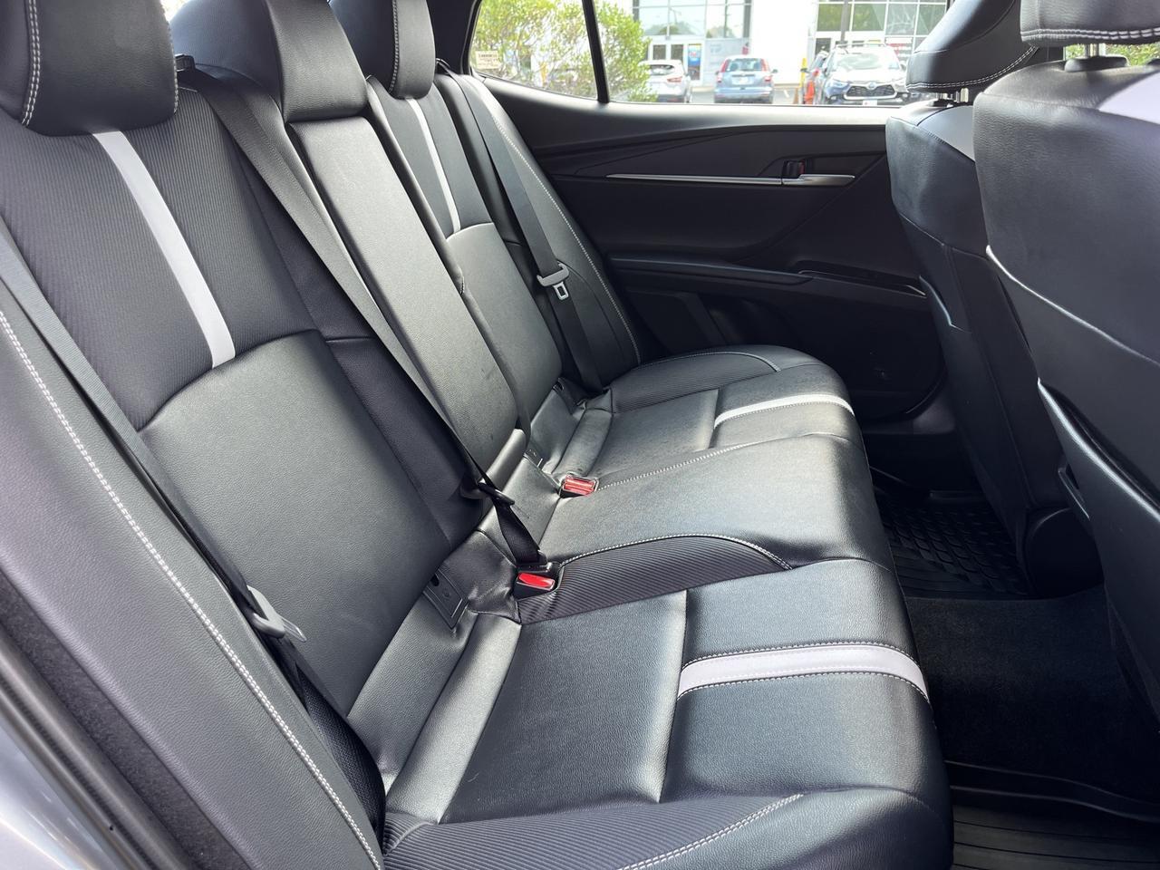 2025 Toyota Camry SE Stafford VA