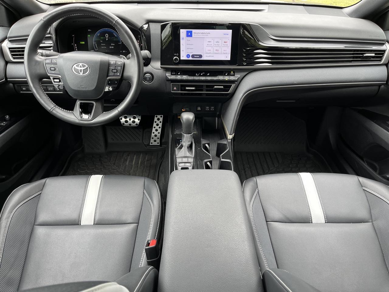 2025 Toyota Camry SE Stafford VA