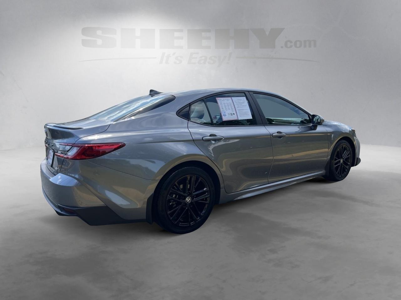 2025 Toyota Camry SE Stafford VA