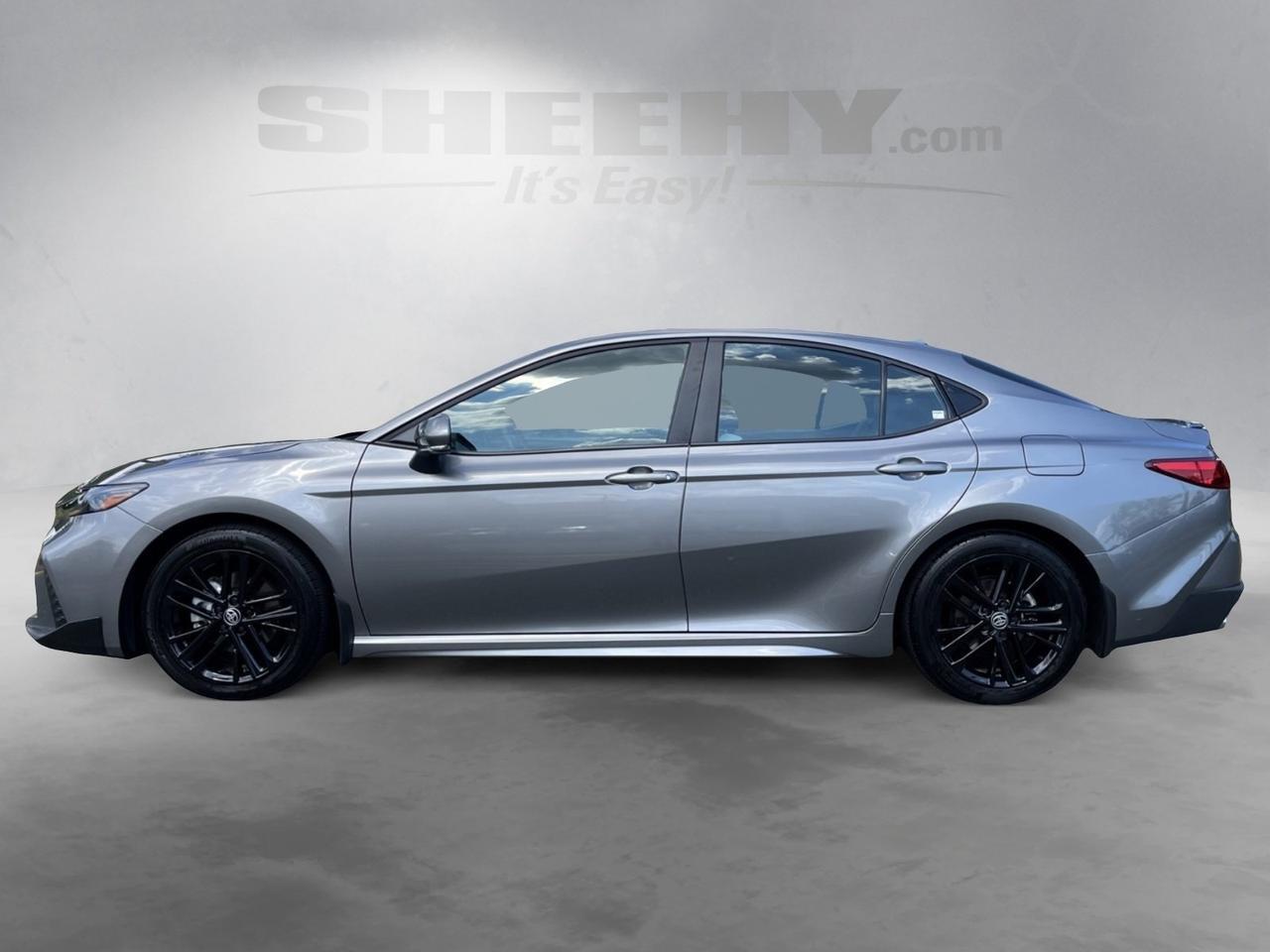 2025 Toyota Camry SE Stafford VA
