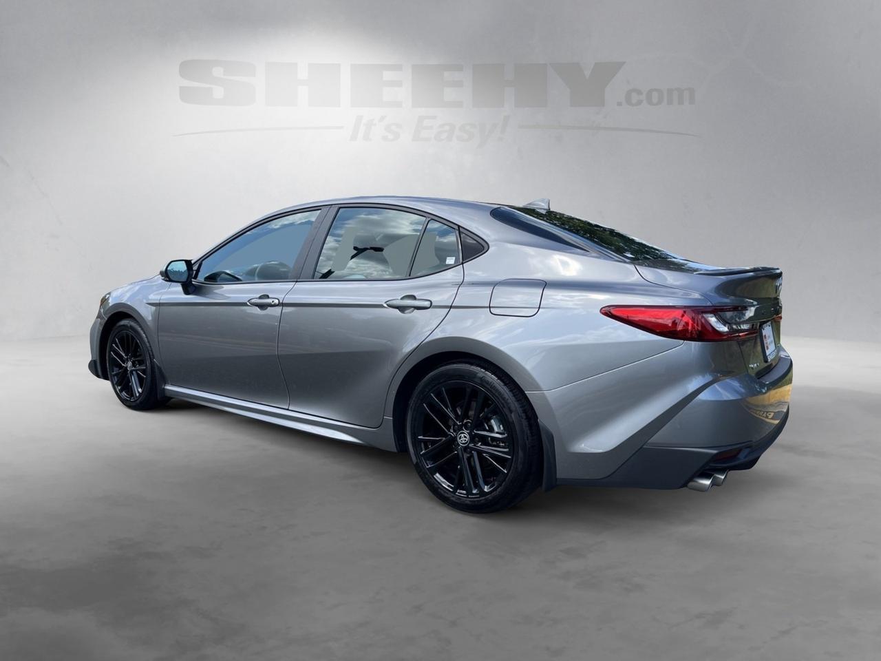 2025 Toyota Camry SE Stafford VA