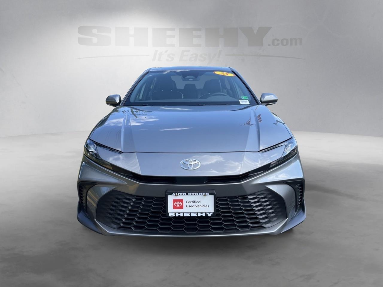 2025 Toyota Camry SE Stafford VA