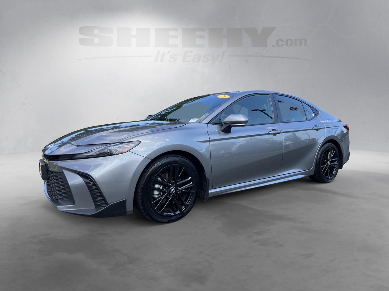 2025 Toyota Camry SE Stafford VA