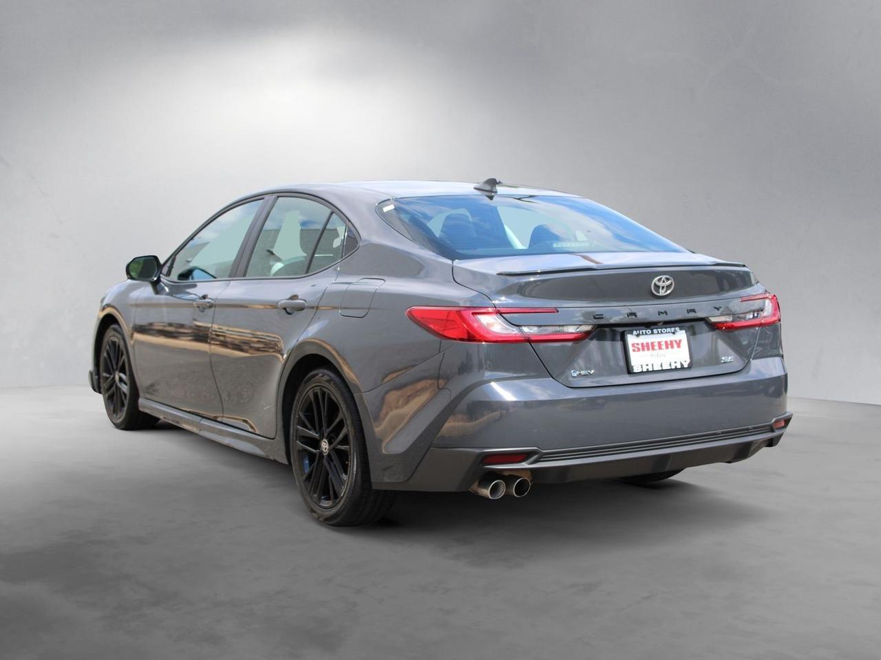 2025 Toyota Camry SE Stafford VA