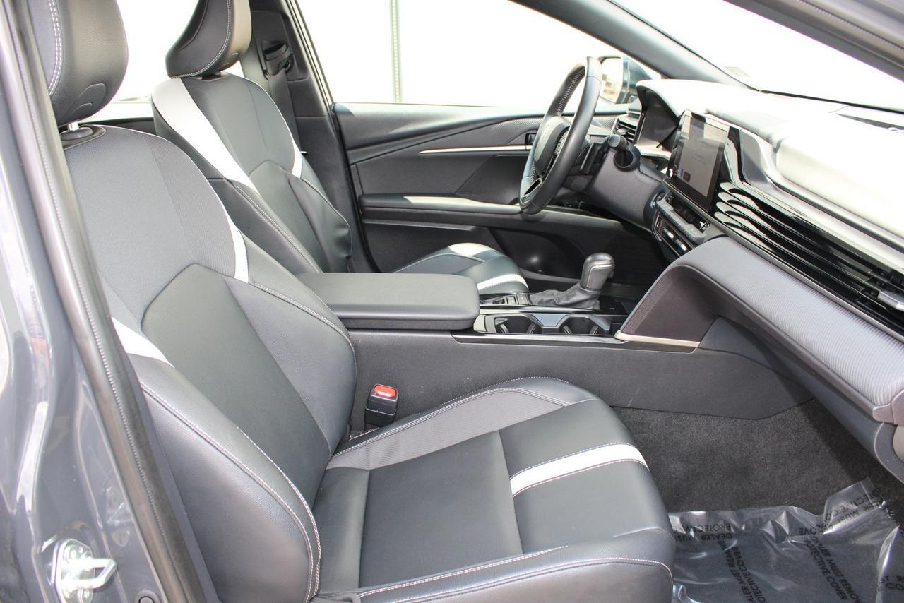 2025 Toyota Camry SE Stafford VA