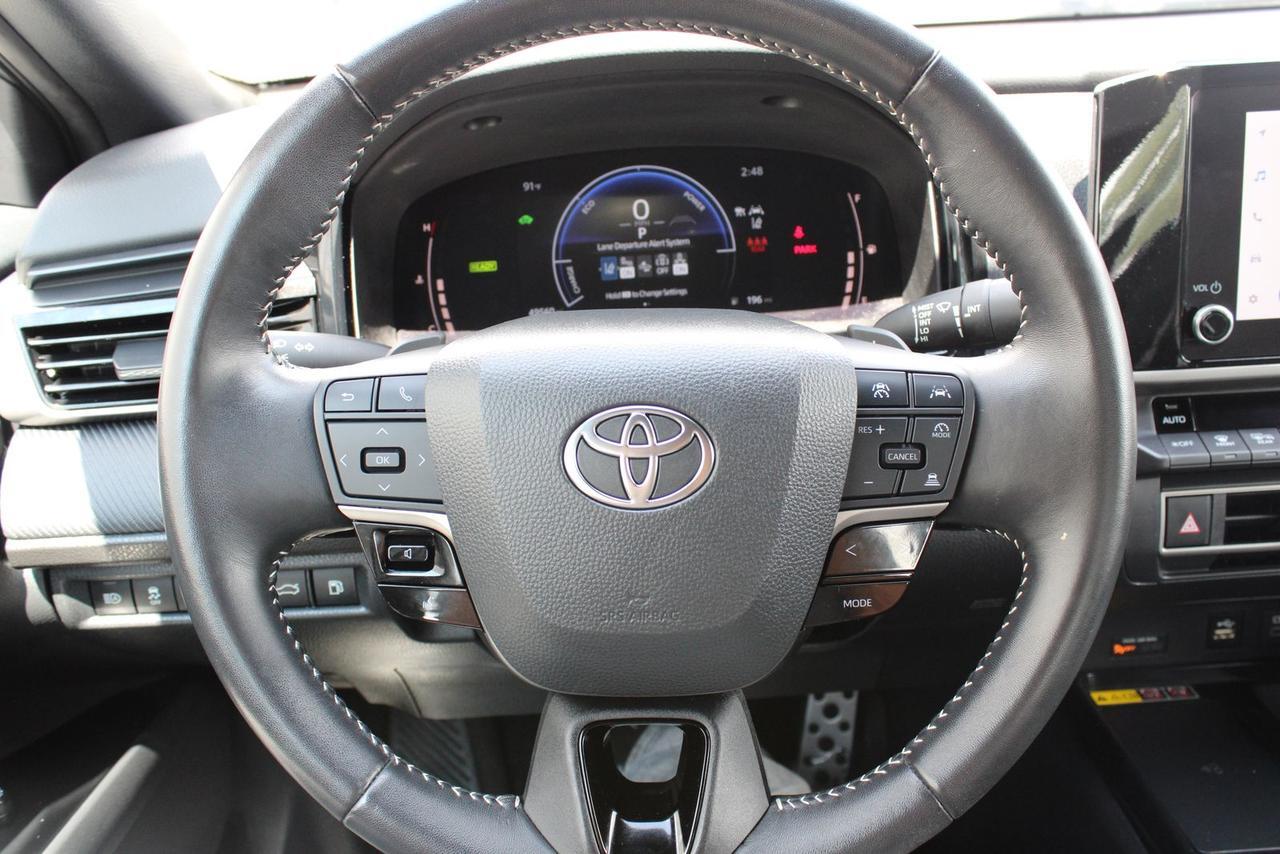 2025 Toyota Camry SE Stafford VA