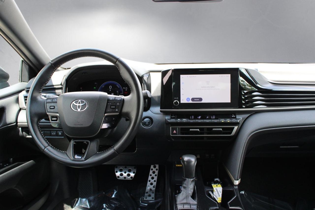 2025 Toyota Camry SE Stafford VA