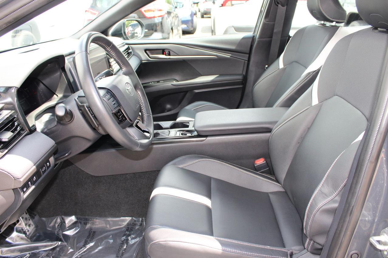 2025 Toyota Camry SE Stafford VA