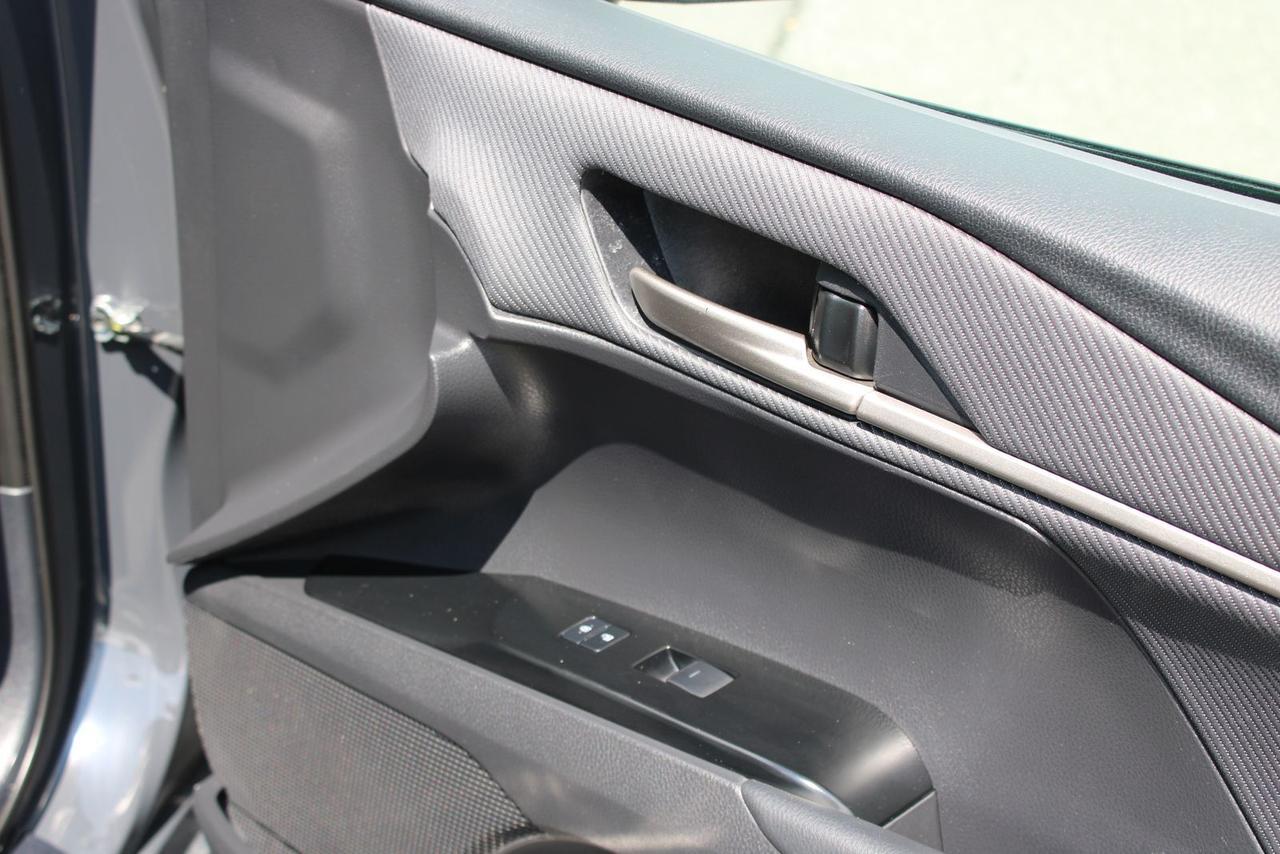 2025 Toyota Camry SE Stafford VA