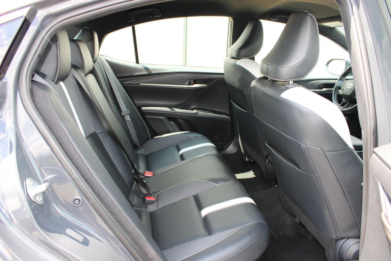 2025 Toyota Camry SE Stafford VA