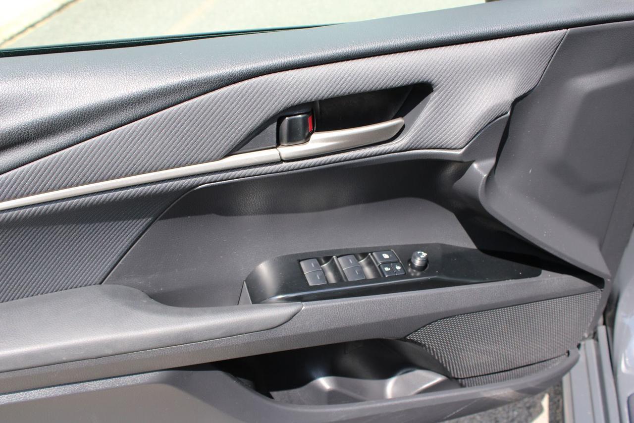 2025 Toyota Camry SE Stafford VA