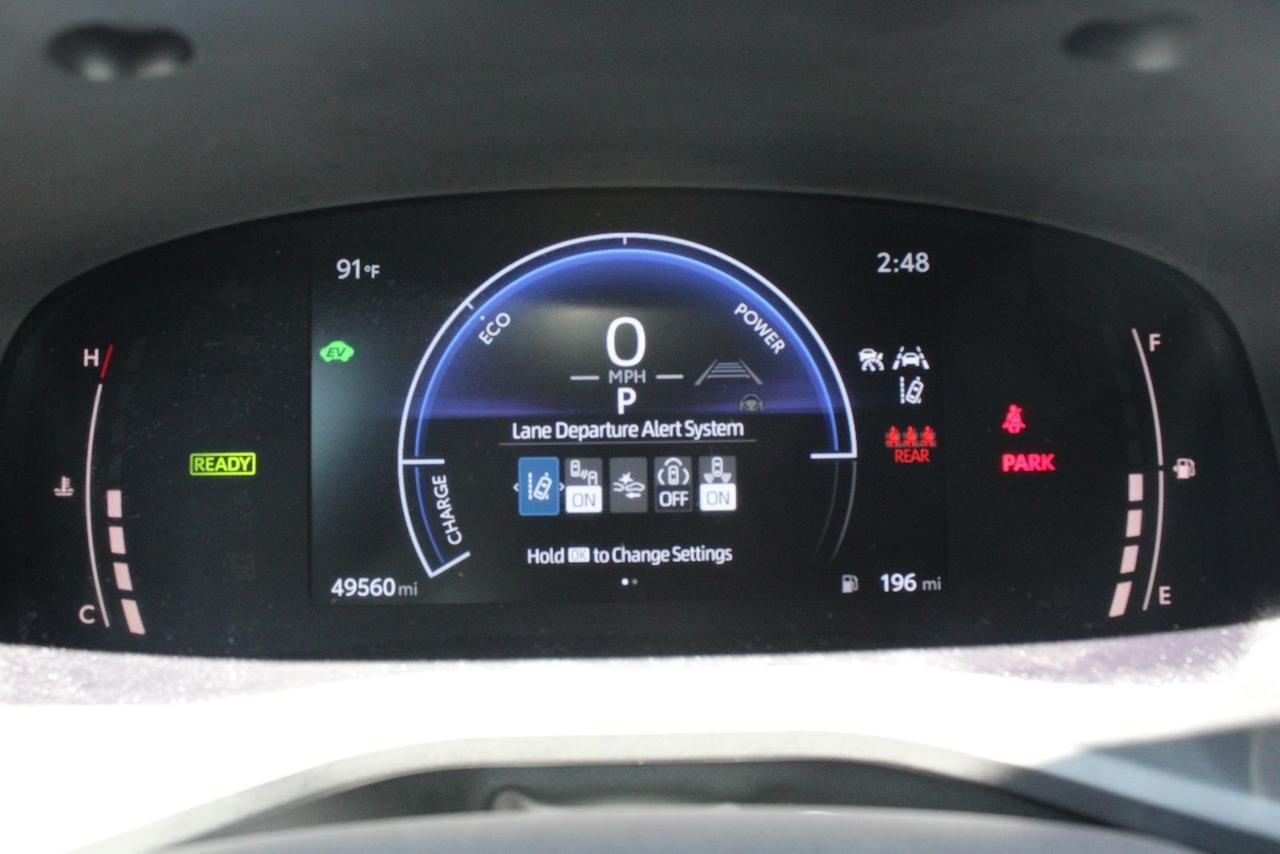 2025 Toyota Camry SE Stafford VA