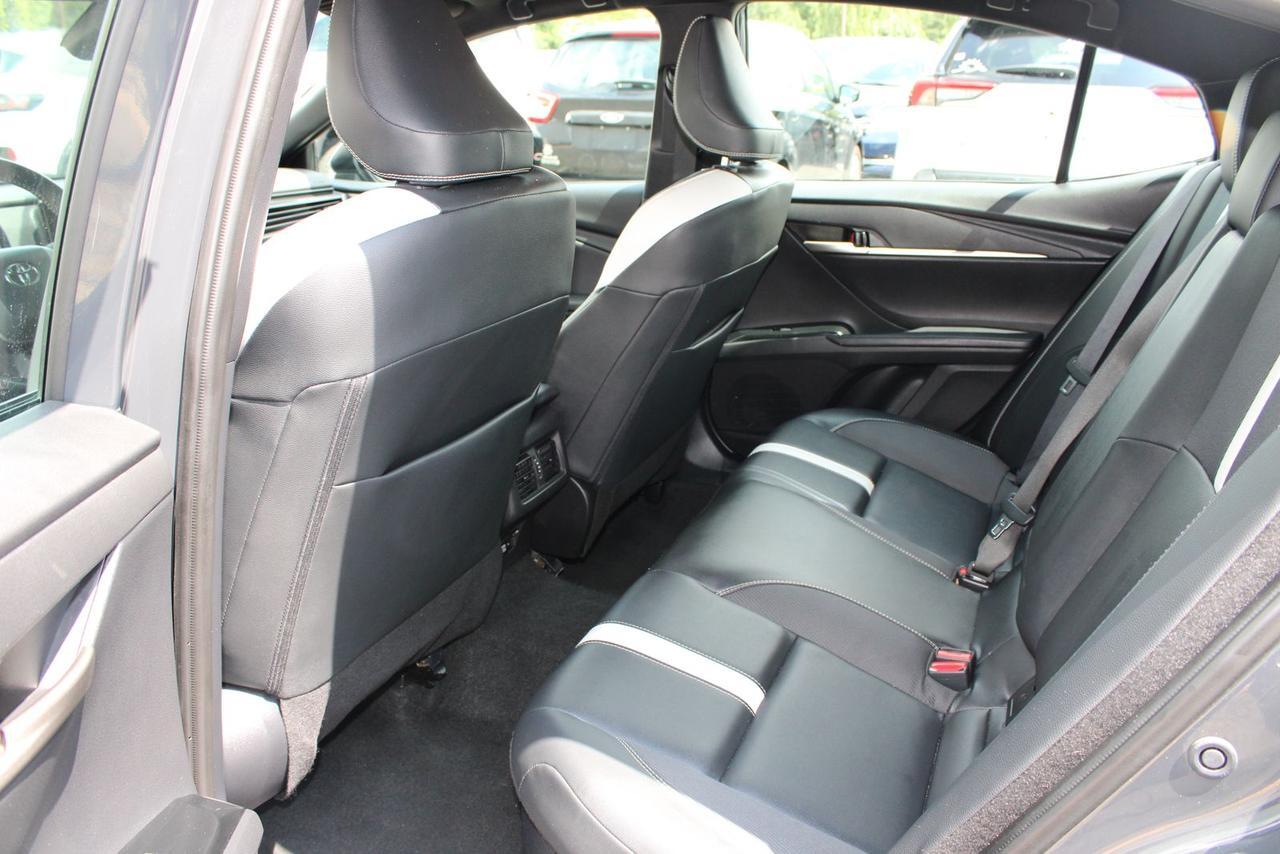 2025 Toyota Camry SE Stafford VA