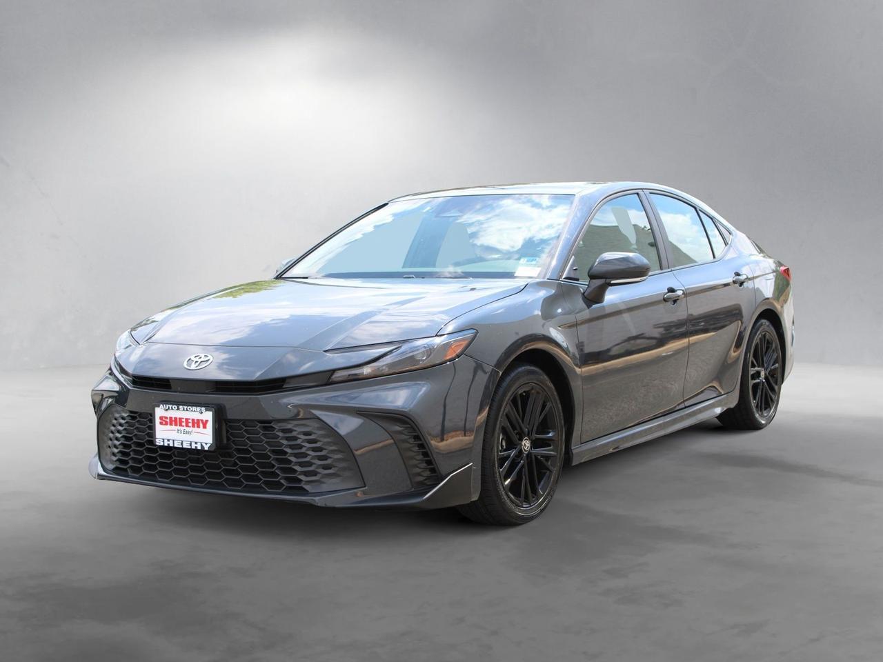 2025 Toyota Camry SE Stafford VA