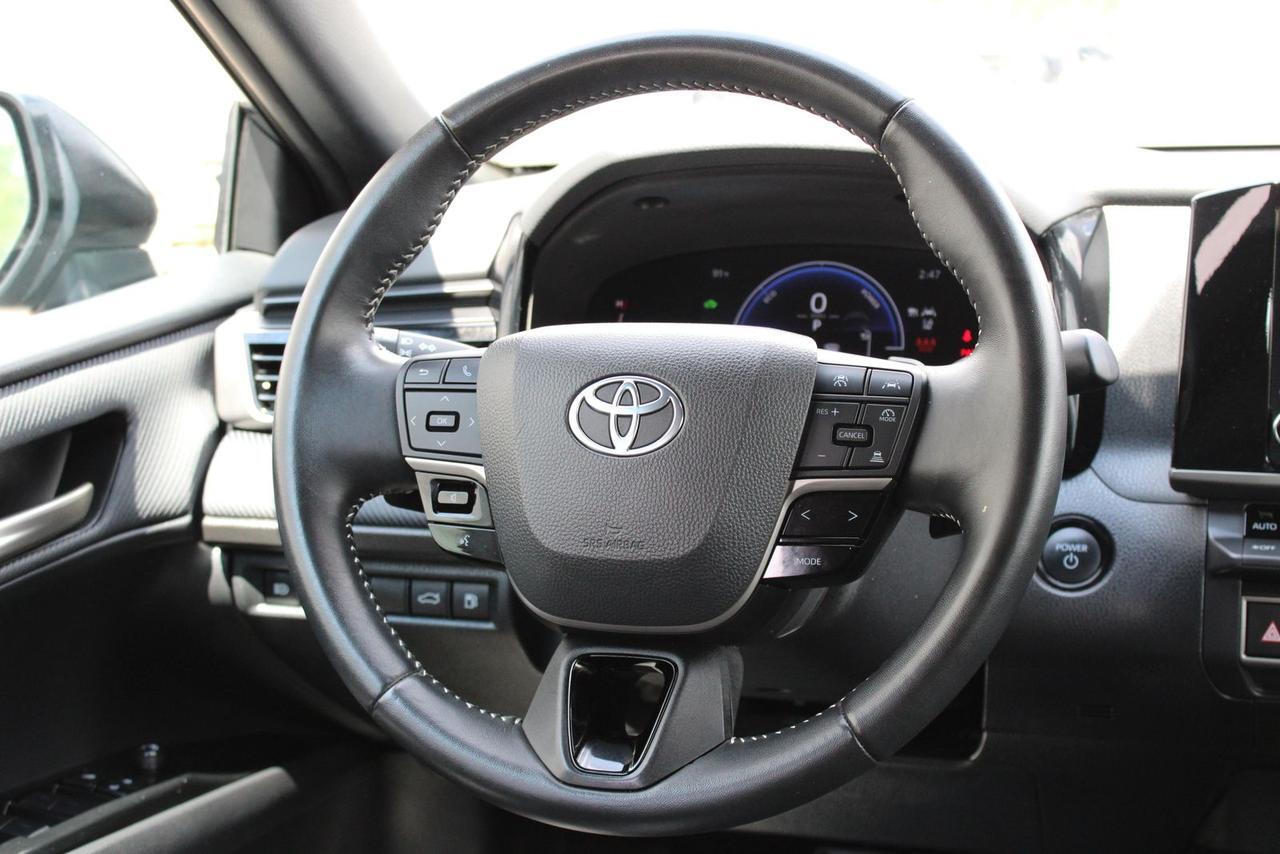 2025 Toyota Camry SE Stafford VA