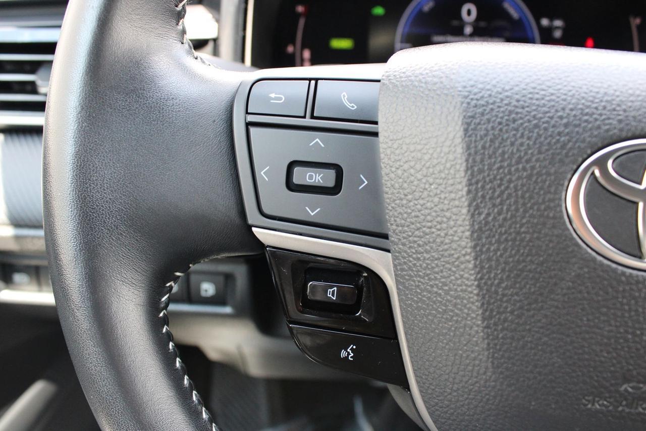 2025 Toyota Camry SE Stafford VA