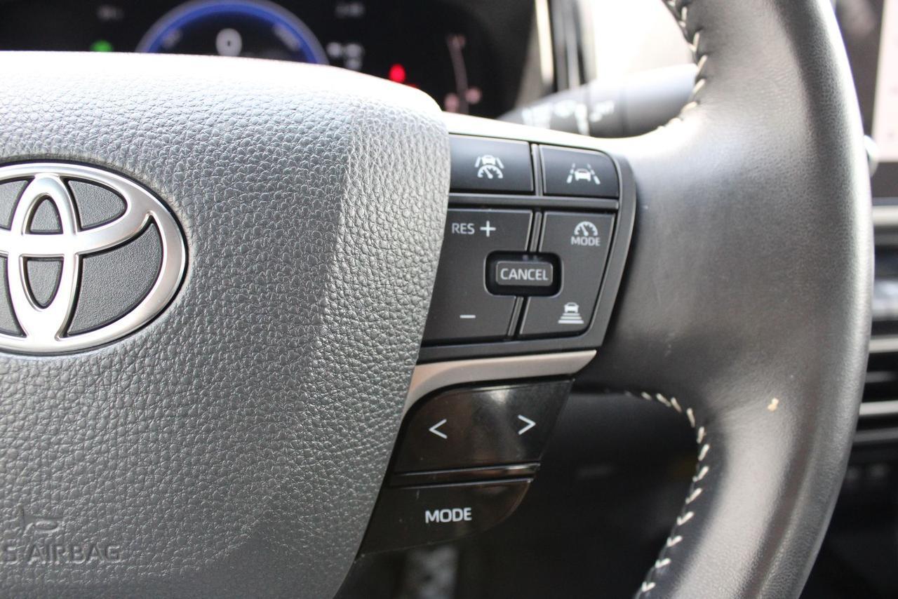 2025 Toyota Camry SE Stafford VA